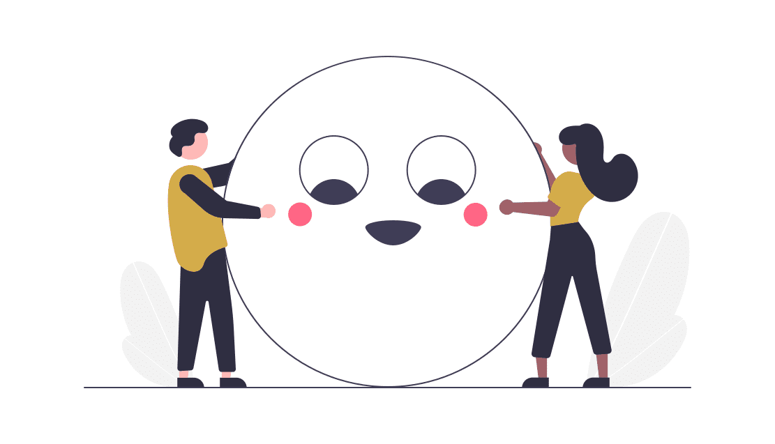 undraw_Smiley_face_re_9uid