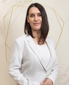 Maria Minodora Savu AMAzing Coach Certificat Acreditat AMA Leadership Academy