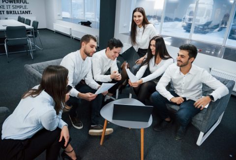 Beneficiile unui curs de team coaching - transformarea prin coaching de echipa