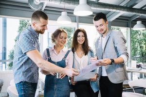 Importanta comunicarii eficiente in relatii - 5 soluții și efectele lor benefice