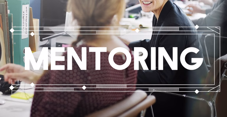 Mentorat in coaching - ghid complet pentru coachi profesioniști