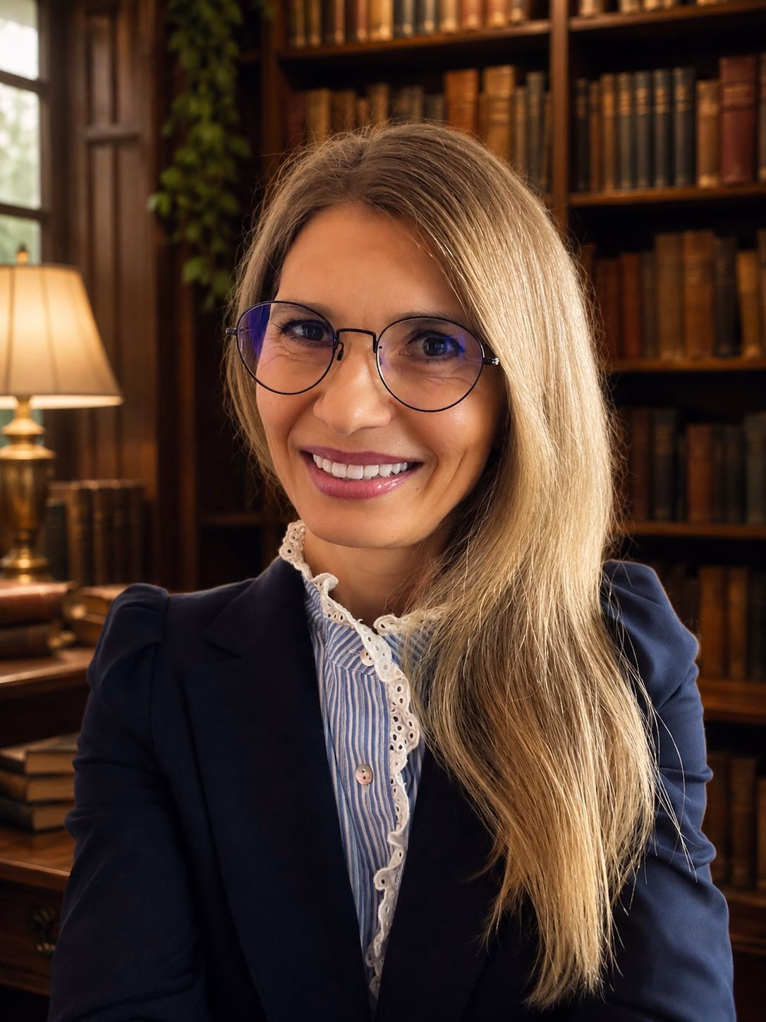 Iulia Mihai AMAzing Coach Certificat Acreditat AMA Leadership Academy