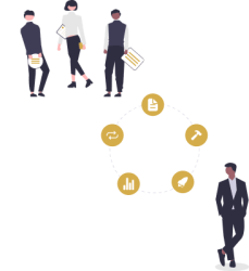 AMAzing management essentials